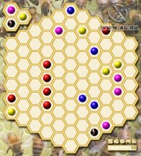 Cкриншот Honey Puzzle, изображение № 336758 - RAWG