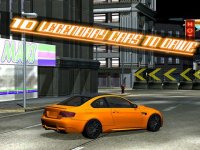 Cкриншот 3D Drift Car Parking - Sports Car City Racing and Drifting Championship Simulator: Free Arcade Game, изображение № 1748103 - RAWG