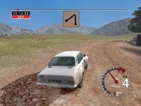 Cкриншот Colin McRae Rally 04, изображение № 386071 - RAWG