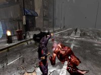 Cкриншот Hellgate: London, изображение № 403148 - RAWG