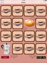 Cкриншот Breakfast Matching Game, изображение № 931716 - RAWG