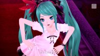 Cкриншот Hatsune Miku: Project DIVA ƒ 2nd, изображение № 612272 - RAWG