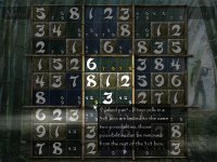 Cкриншот Zen of Sudoku, изображение № 202017 - RAWG