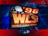 Cкриншот World League Soccer '98, изображение № 295943 - RAWG