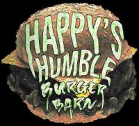 Cкриншот Happy's Humble Burger Barn, изображение № 2347115 - RAWG