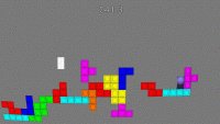 Cкриншот Escape The Tetris, изображение № 1294113 - RAWG