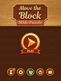 Cкриншот Move the Block: Slide Puzzle, изображение № 896897 - RAWG
