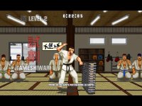 Cкриншот Karate Master - Knock Down Blow, изображение № 1052257 - RAWG