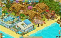 Cкриншот My Sunny Resort, изображение № 839141 - RAWG