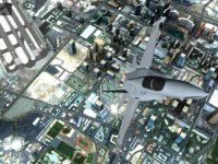 Cкриншот Flight Unlimited Las Vegas - Flight Simulator, изображение № 33273 - RAWG