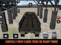 Cкриншот Mission Army Truck Driving, изображение № 1839722 - RAWG