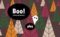 Cкриншот Boo! (a factory balls halloween), изображение № 1531172 - RAWG