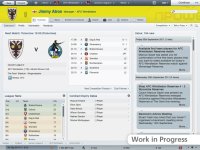 Cкриншот Football Manager 2012, изображение № 582362 - RAWG