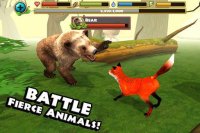 Cкриншот Fox Simulator, изображение № 1561178 - RAWG