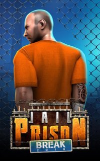 Cкриншот Jail Prison Break 2018 - Escape Games, изображение № 1559991 - RAWG