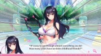 Cкриншот OPPAI Ero App Academy Bigger, Better, Electric Boobaloo!, изображение № 3534354 - RAWG