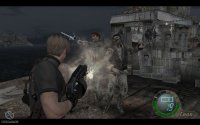Cкриншот Resident Evil 4 (2005), изображение № 1672571 - RAWG