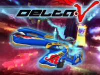 Cкриншот Delta-V Racing, изображение № 16453 - RAWG