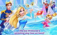 Cкриншот Ice Princess - Wedding Day, изображение № 1541055 - RAWG