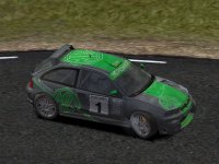 Cкриншот Colin McRae Rally 3, изображение № 353582 - RAWG