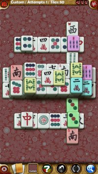 Cкриншот Random Mahjong Pro, изображение № 66350 - RAWG