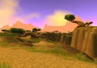 Cкриншот World of Warcraft: The Burning Crusade, изображение № 433234 - RAWG