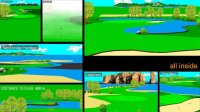 Cкриншот 3D Golf 1988 Retro Full, изображение № 2102231 - RAWG