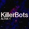 Cкриншот KillerBots Altha 1, изображение № 2365602 - RAWG