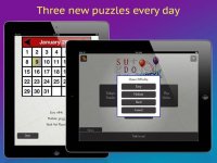 Cкриншот Sudoku Party (multiplayer/solo puzzles), изображение № 945418 - RAWG