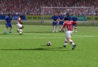 Cкриншот FIFA 10, изображение № 526890 - RAWG