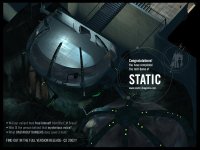 Cкриншот Static, изображение № 397647 - RAWG