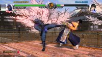 Cкриншот Virtua Fighter 5, изображение № 517721 - RAWG