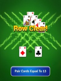 Cкриншот Pyramid Solitaire - Card Game, изображение № 897236 - RAWG