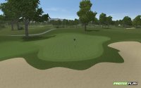 Cкриншот ProTee Play 2009: The Ultimate Golf Game, изображение № 504912 - RAWG