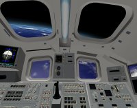Cкриншот Space Shuttle Mission 2007, изображение № 497170 - RAWG