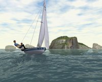 Cкриншот Sail Simulator 2010, изображение № 549458 - RAWG