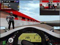 Cкриншот CART Precision Racing, изображение № 313309 - RAWG