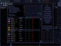 Cкриншот Space Empires IV Deluxe, изображение № 222808 - RAWG