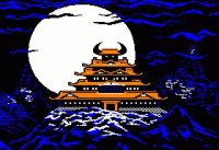 Cкриншот Karateka (1985), изображение № 741569 - RAWG