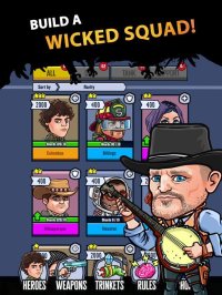 Cкриншот Zombieland: Double Tapper, изображение № 2207783 - RAWG