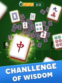 Cкриншот Mahjong Triple 3D: Tile Match, изображение № 2750586 - RAWG