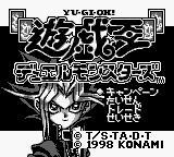 Cкриншот Yu-Gi-Oh! Duel Monsters, изображение № 3291004 - RAWG