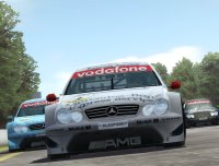 Cкриншот ToCA Race Driver 2: Ultimate Racing Simulator, изображение № 386688 - RAWG