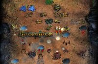 Cкриншот Command & Conquer: Tiberium Alliances, изображение № 587230 - RAWG