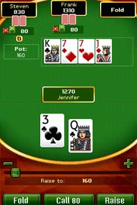 Cкриншот 7 Card Games, изображение № 254596 - RAWG