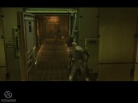 Cкриншот Metal Gear Solid 2: Substance, изображение № 365661 - RAWG