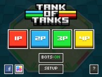 Cкриншот Tank of Tanks, изображение № 67577 - RAWG