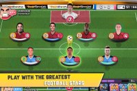 Cкриншот Top Stars: Football Match! - Strategy Soccer Cards, изображение № 1514536 - RAWG