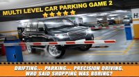 Cкриншот Multi Level Car Parking Game 2, изображение № 1555444 - RAWG