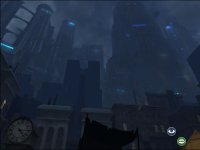 Cкриншот Dreamfall: Бесконечное путешествие, изображение № 279244 - RAWG